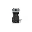 Compresseur, système d'air comprimé WABCO 4111410050 - Visuel 2