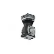 Compresseur, système d'air comprimé WABCO 4111410050 - Visuel 3