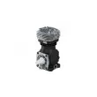 Compresseur, système d'air comprimé WABCO 4111415070 - Visuel 1