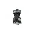 Compresseur, système d'air comprimé WABCO 4111415070 - Visuel 3