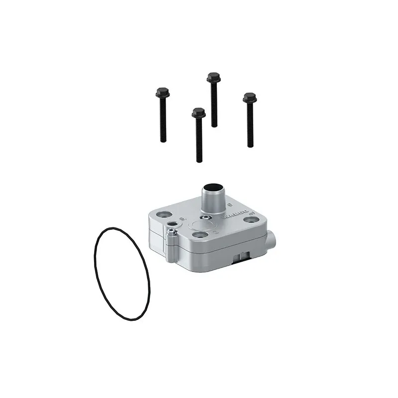 Kit de réparation, compresseur WABCO 4111540022