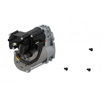 Kit de réparation, compresseur WABCO