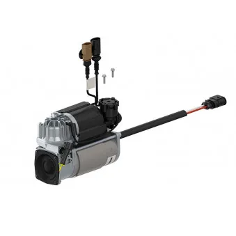 Kit de réparation, compresseur WABCO 4154030462