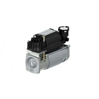 Compresseur, système d'air comprimé WABCO 4154033010
