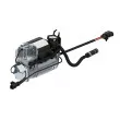 Compresseur, système d'air comprimé WABCO 4154033020 - Visuel 1