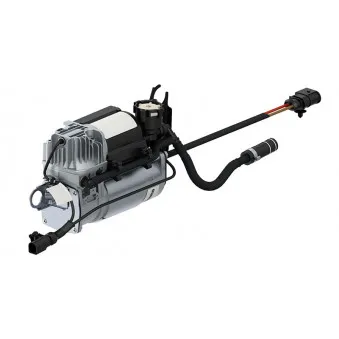 Compresseur, système d'air comprimé WABCO 4154033020