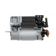 Compresseur, système d'air comprimé WABCO 4154033030 - Visuel 2