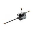 Compresseur, système d'air comprimé WABCO 4154033080 - Visuel 1