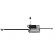 Compresseur, système d'air comprimé WABCO 4154033080 - Visuel 2