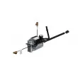 Compresseur, système d'air comprimé WABCO 4154033090 - Visuel 1