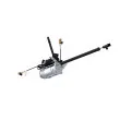 Compresseur, système d'air comprimé WABCO 4154033090 - Visuel 3