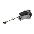 Compresseur, système d'air comprimé WABCO 4154063290 - Visuel 1