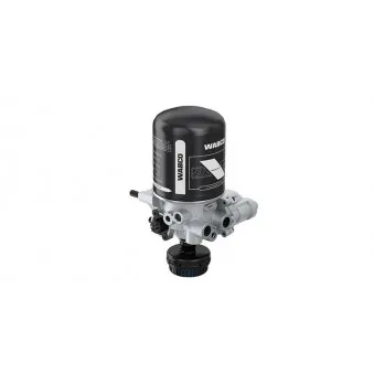 Dessicateur, système d'air comprimé WABCO 4324159210