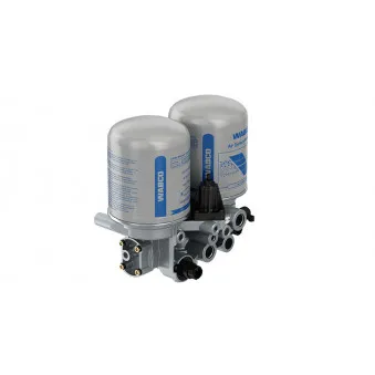 Dessicateur, système d'air comprimé WABCO 4324330620