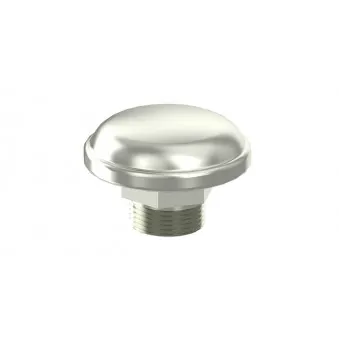 Filtre à particules / à suie, échappement WABCO 4327000000