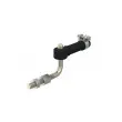 Corps de suspension, suspension pneumatique WABCO 4334010030 - Visuel 1