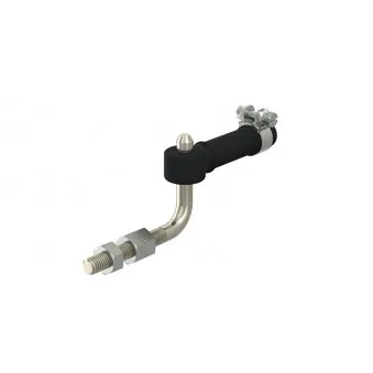 Corps de suspension, suspension pneumatique WABCO 4334010030
