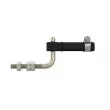 Corps de suspension, suspension pneumatique WABCO 4334010030 - Visuel 2