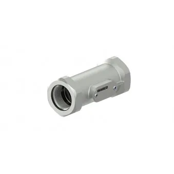 Soupape de retenue WABCO 4340142000