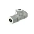 Valve à plusieurs voies WABCO 4342080500 - Visuel 1