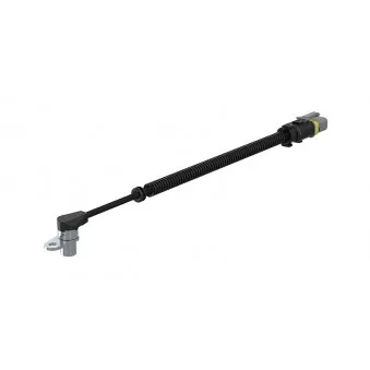 Capteur, vitesse de roue WABCO 4410322710