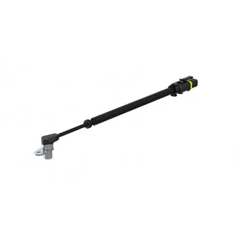 Capteur, vitesse de roue WABCO 4410322720