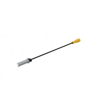 Capteur, vitesse de roue WABCO 4410323930