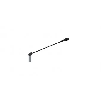 Capteur, vitesse de roue WABCO 4410328130