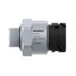 Capteur de pression, servofrein WABCO 4410441040 - Visuel 2