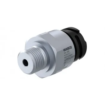 Capteur de pression, servofrein WABCO 4410441070
