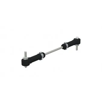 Valve à plusieurs voies WABCO 4410507112