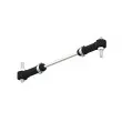 Valve à plusieurs voies WABCO 4419017122 - Visuel 3