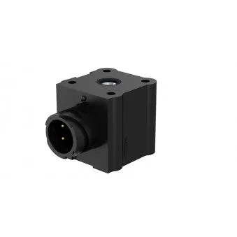 Bloc électrovannes, suspension pneumatique WABCO 4420012221