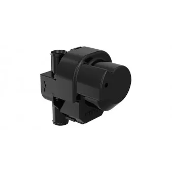 Vanne de regulation chauffage WABCO 4460910020