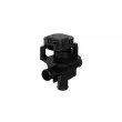 Vanne de regulation chauffage WABCO 4460912000 - Visuel 1