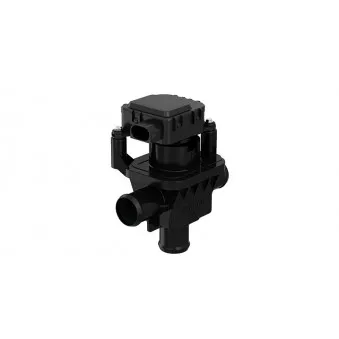 Vanne de regulation chauffage WABCO 4460912000