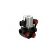 Vanne de regulation chauffage WABCO 4460913020 - Visuel 1