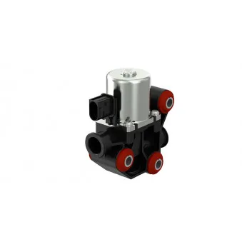 Vanne de regulation chauffage WABCO 4460913020