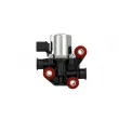 Vanne de regulation chauffage WABCO 4460913020 - Visuel 2
