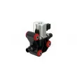 Vanne de regulation chauffage WABCO 4460913060 - Visuel 1