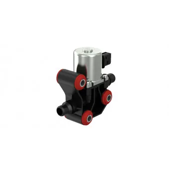 Vanne de regulation chauffage WABCO 4460913060