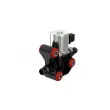 Vanne de regulation chauffage WABCO 4460913060 - Visuel 3