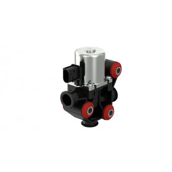 Vanne de regulation chauffage WABCO 4460913080