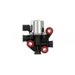 Vanne de regulation chauffage WABCO 4460913080 - Visuel 2