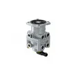 Valve de commande de frein, frein de service WABCO 4613150770 - Visuel 1