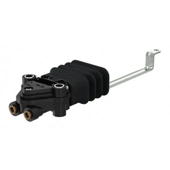 Valve de suspension pneumatique WABCO 4640070150