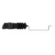 Valve de suspension pneumatique WABCO 4640070150 - Visuel 2