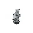 Valve de commande, remorque WABCO 4700152590 - Visuel 1