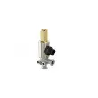 Vanne de regulation chauffage WABCO 4720703390 - Visuel 1