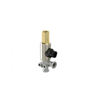 Vanne de regulation chauffage WABCO 4720703390